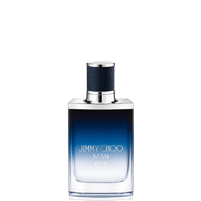 Jimmy Choo Man Blue Eau De Toilette Spray