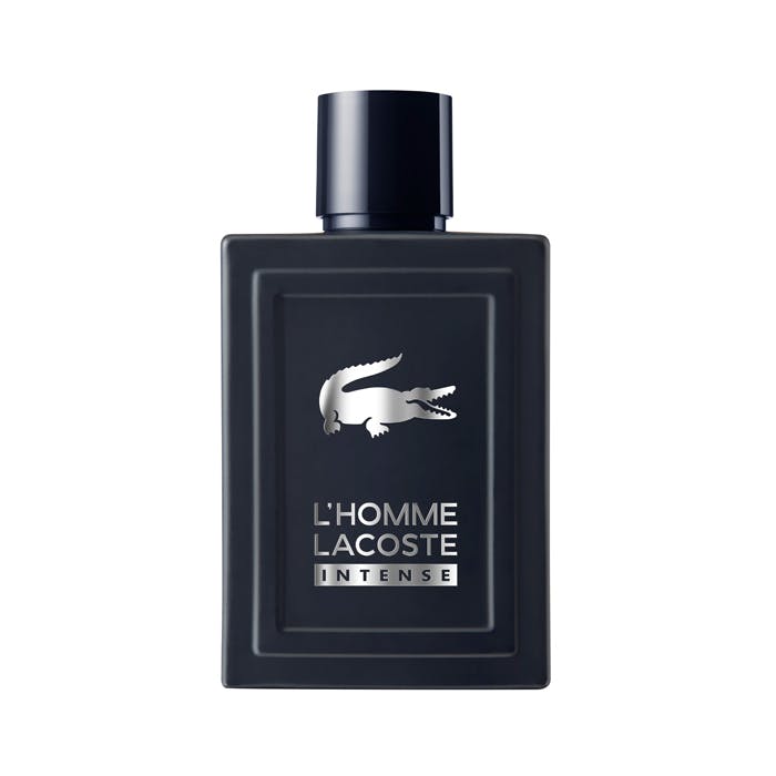 Lacoste L'Homme Intense Eau De Toilette Spray