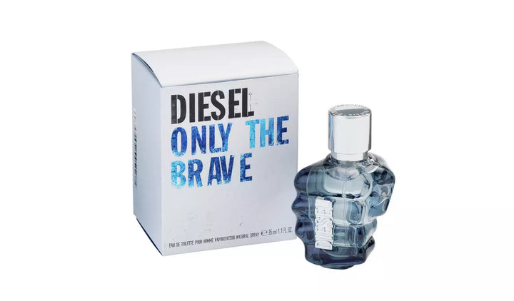 ONLY THE BRAVE 35ML EDT SPRAY