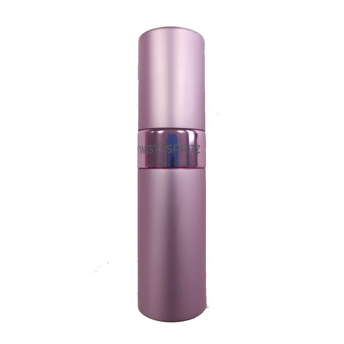 Twist & Spritz Atomiser 8ml Refilable Spray | Various Colours