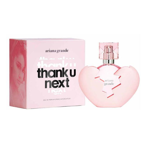 ARIANA GRANDE THANK U NEXT 50ML EDP