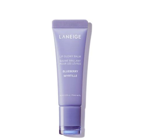 LANEIGE LIP GLOWY BALM 10G BLUEBERRY