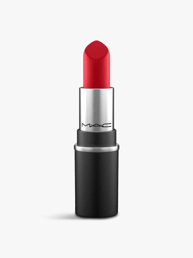 MAC MINI LIPSTICK RUBY WOO