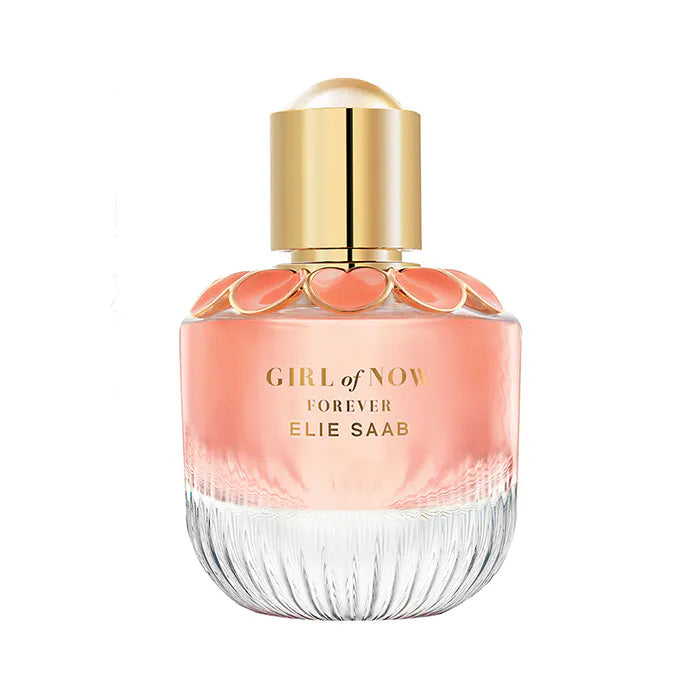 Elie Saab Girl of Now Forever Eau De Parfum Spray