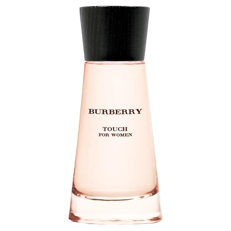 Burberry Touch For Women Eau De Parfum 100ml Spray