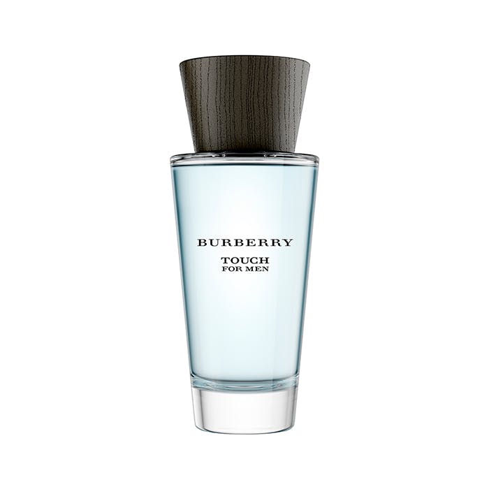 Burberry Touch For Men Eau De Toilette Spray