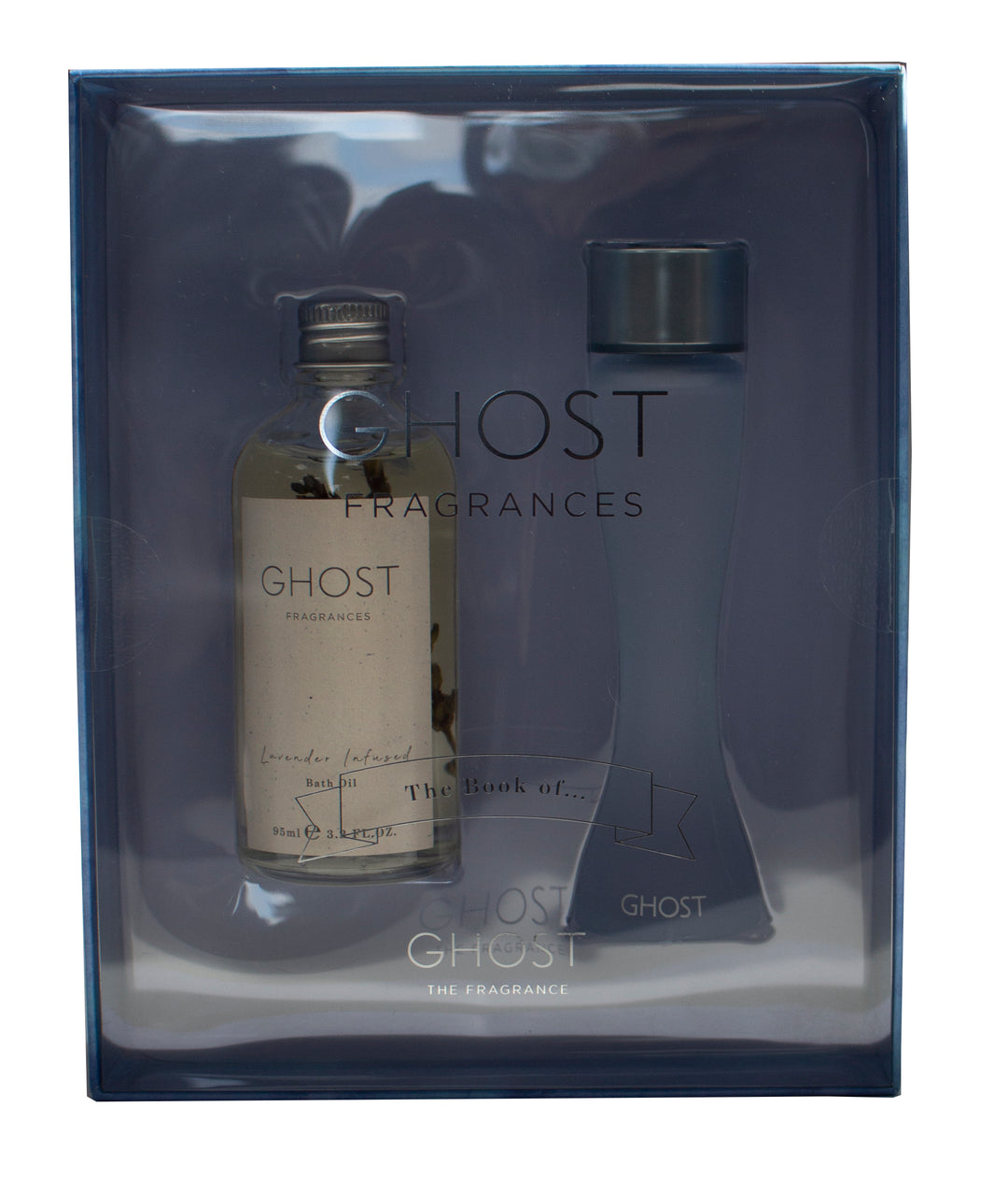 GHOST | THE FRAGRANCE 30ML EDT XMAS19 GS