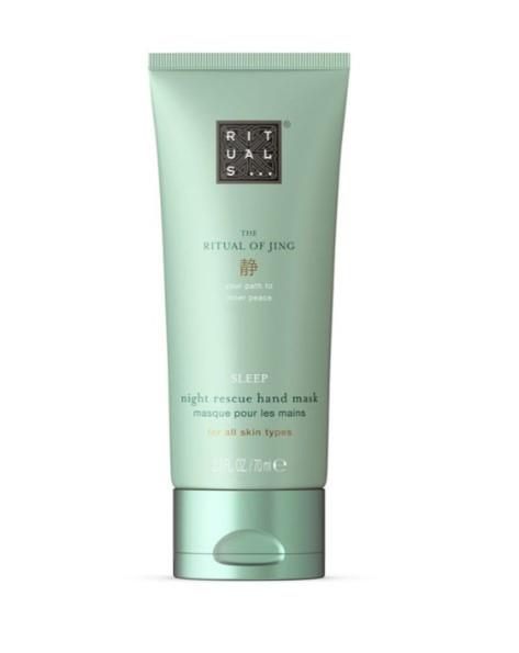 Rituals The Ritual of Jing Night Hand Mask 70ml