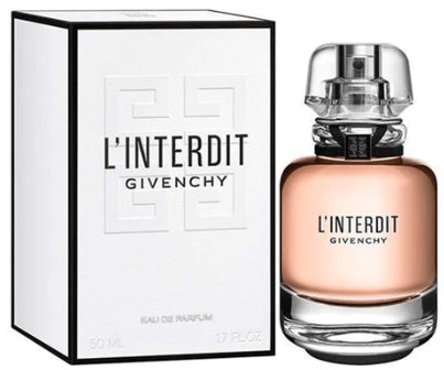 Givenchy L'Interdit Eau de Parfum for Women 50ml