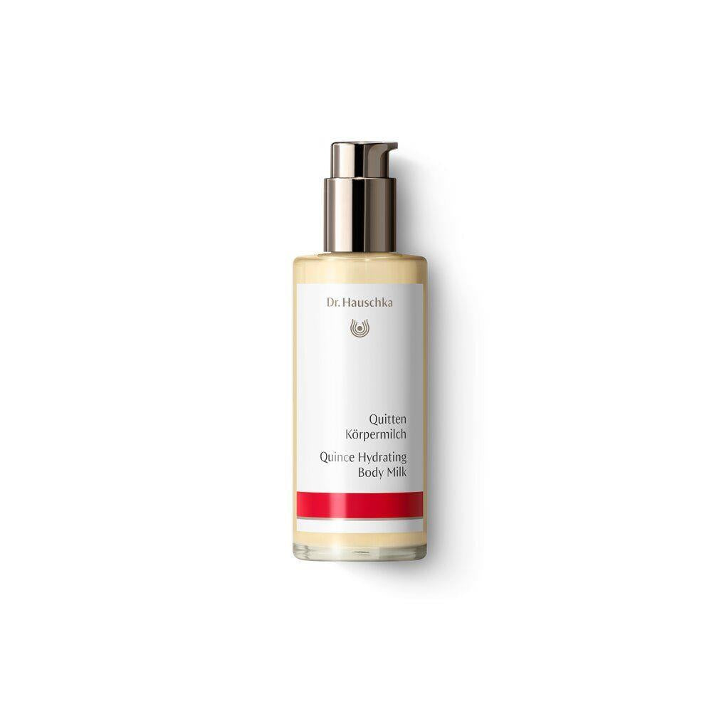 DR HAUSCHKA QUINCE HYDRAYING BODY MILK 145ML