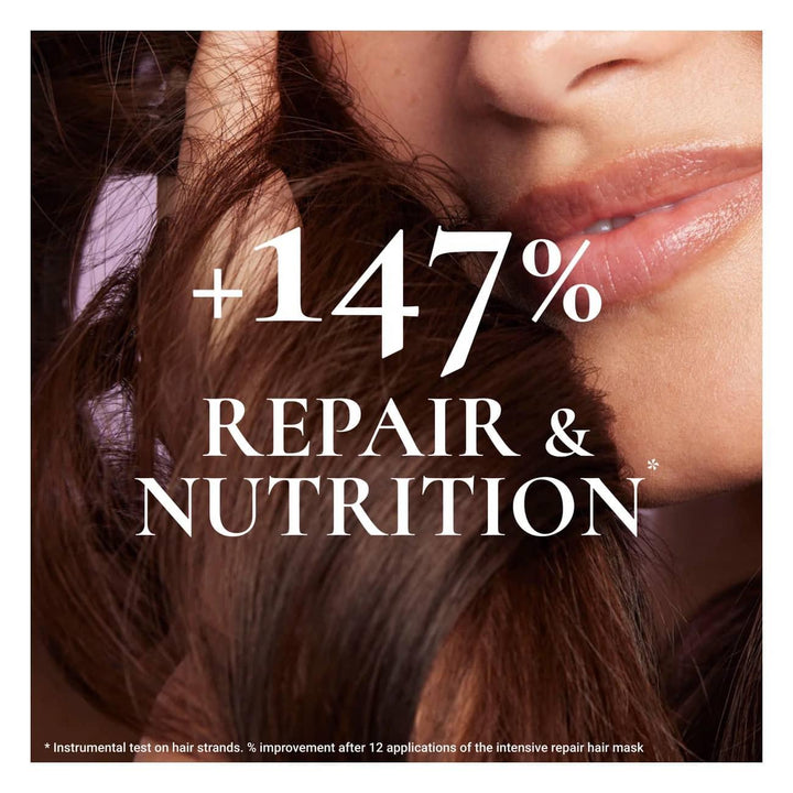NUXE PRODIGIEUX HAIR INTENSIVE REPAIR MASK 200 ML