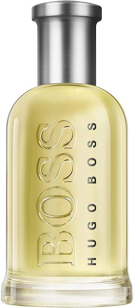 Hugo Boss Bottled Eau De Toilette Spray 30Ml