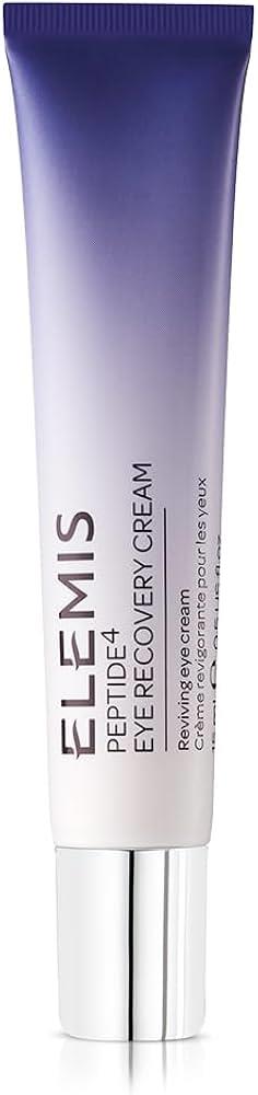 ELEMIS PEPTIDE4 RECOVERY EYE CREAM 15ML