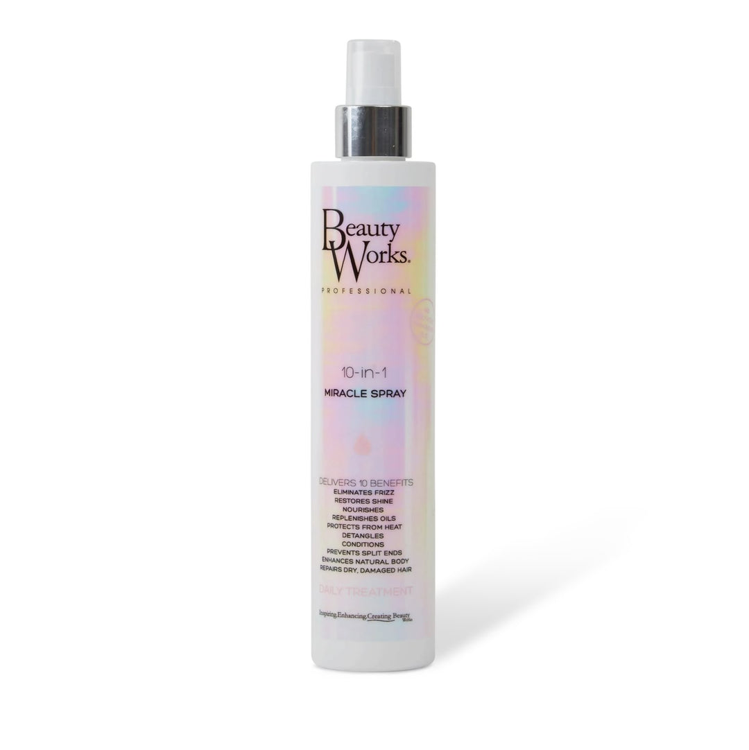 Beauty Works 10-In-1 Miracle Spray