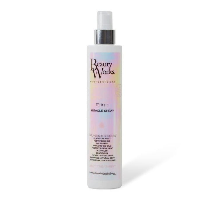 Beauty Works 10-In-1 Miracle Spray