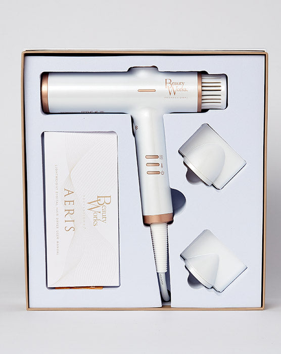 Beauty Works Aeris Hair Dryer