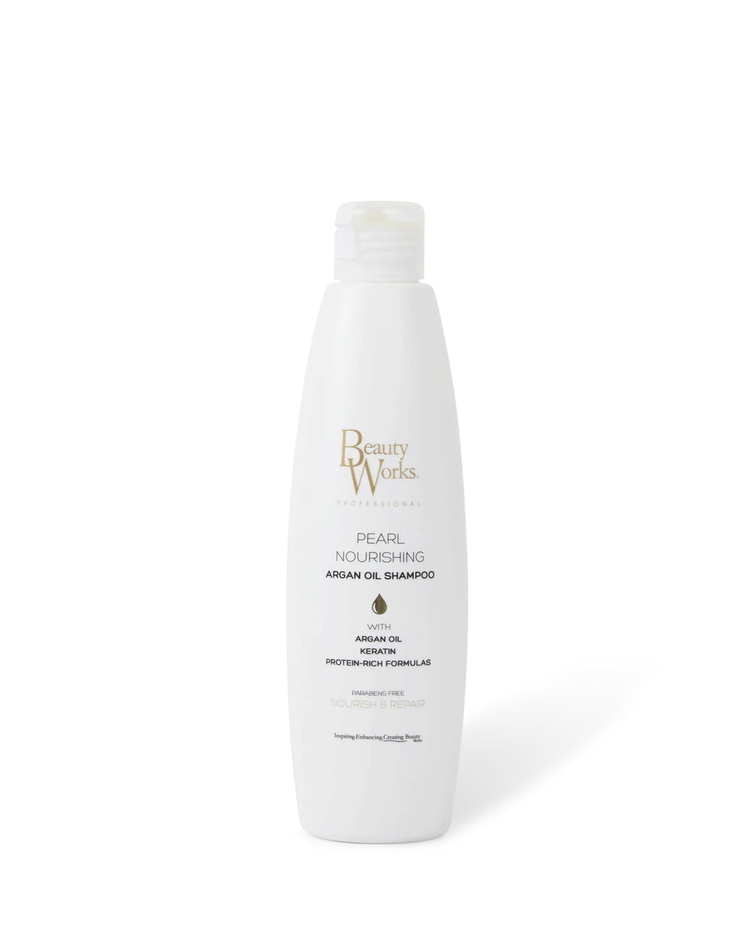 Beauty Works Pearl Nourishing Shampoo 250ml