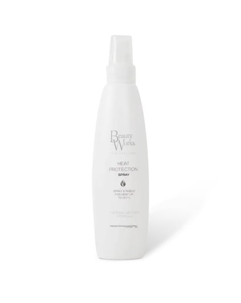 Beauty Works Heat Protection Spray