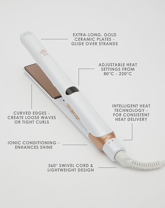 Beauty Works Straightener