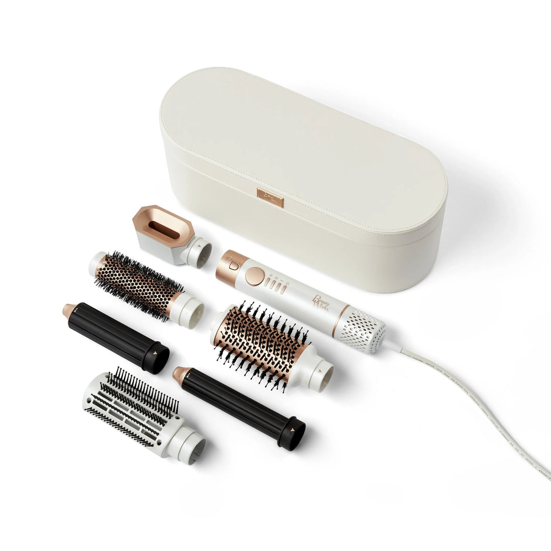 Beauty Works Aeris Multi-Styler | All-in-One Styling Tool