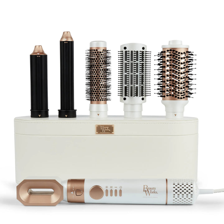 Beauty Works Aeris Multi-Styler | All-in-One Styling Tool