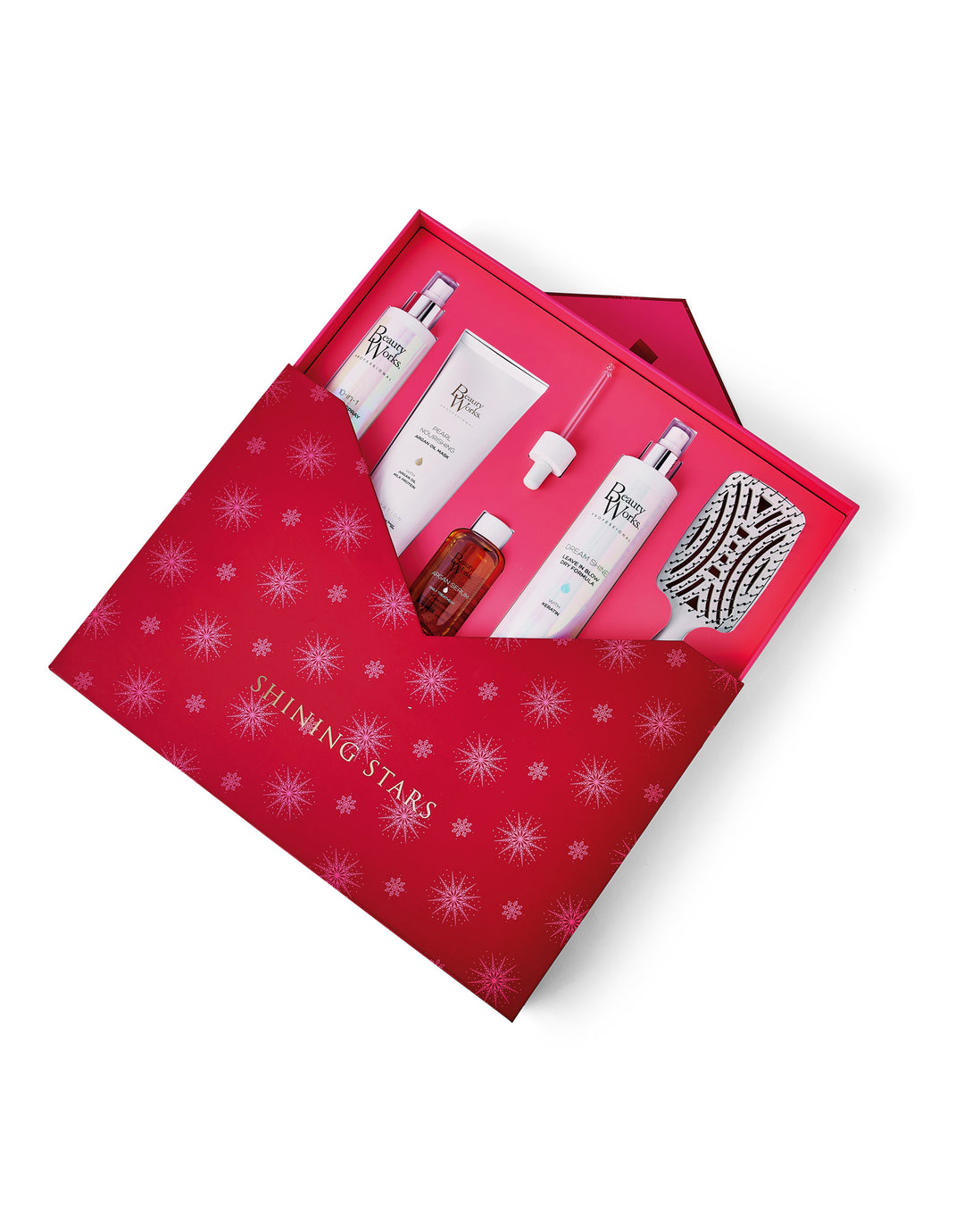 Beauty Works Shining Stars Gift Set