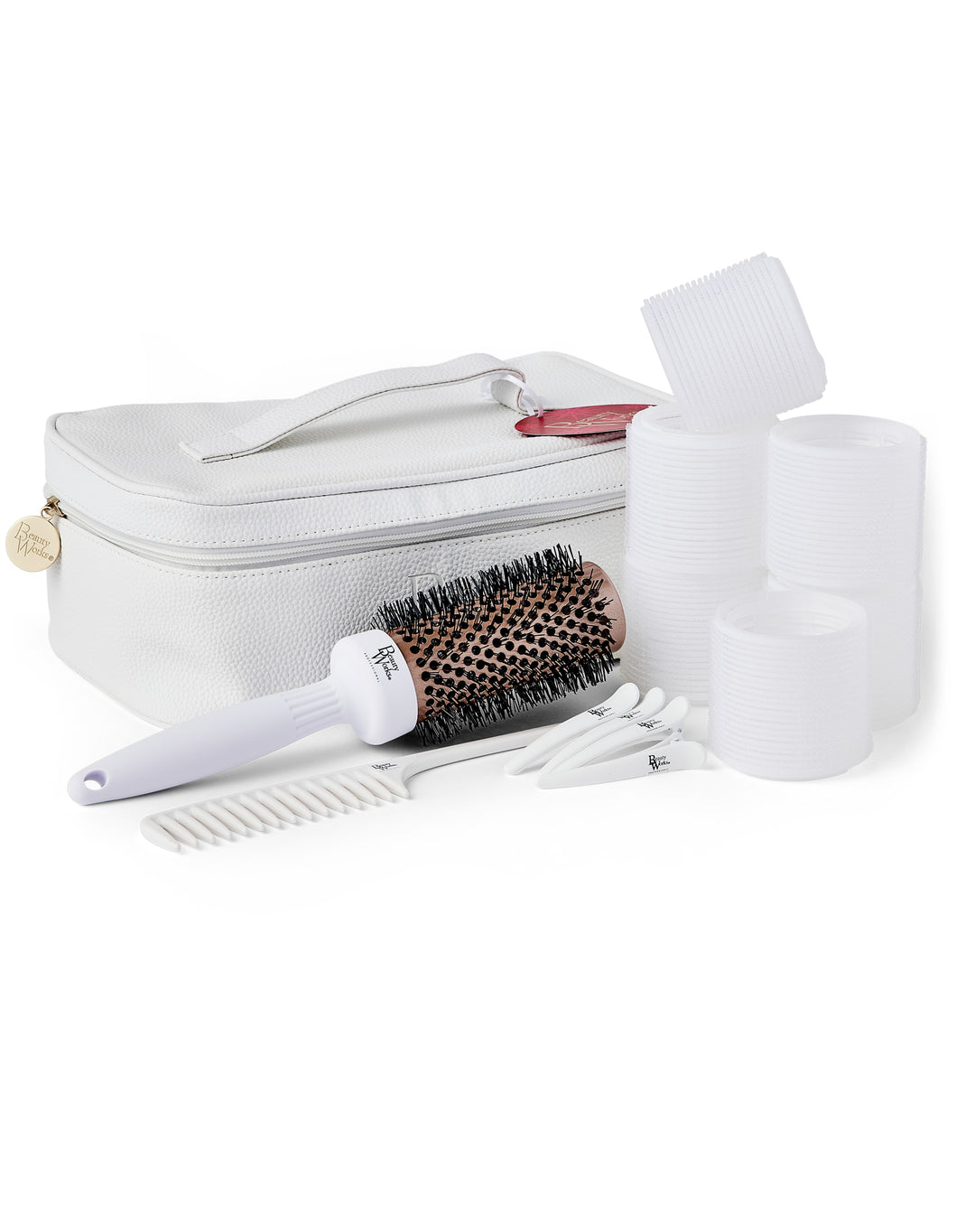 Beauty Works Bouncy Blowout Gift Set