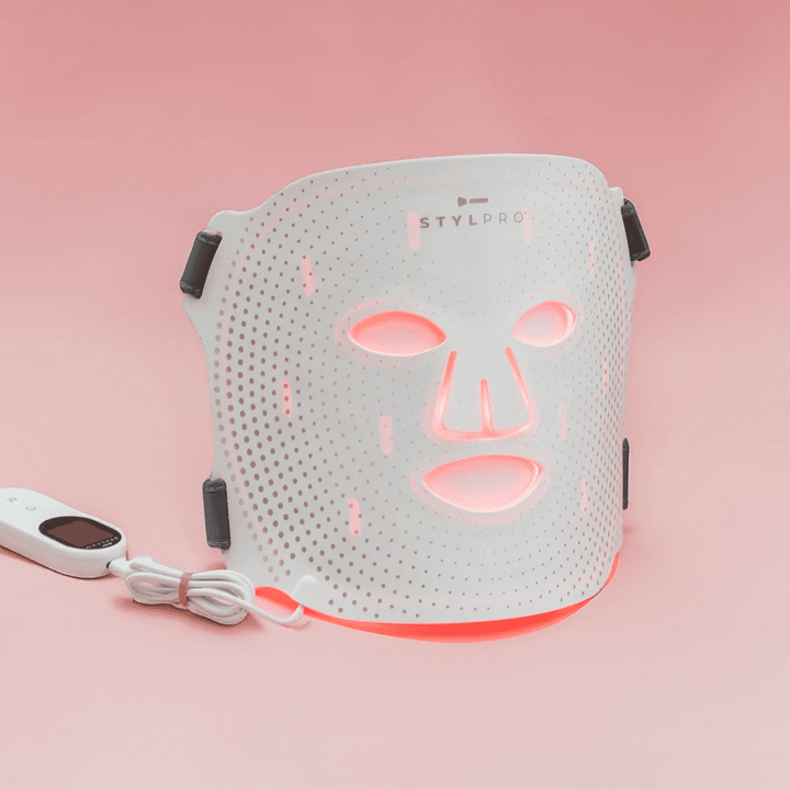 Stylpro Wavelength LED Face Mask