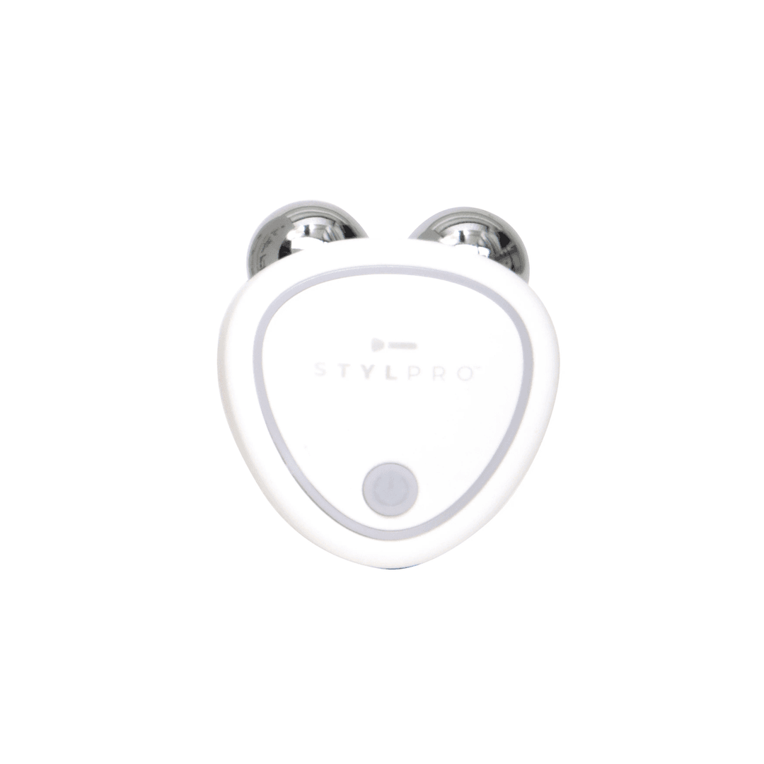 Stylpro Mini Microcurrent Facial Toning Device