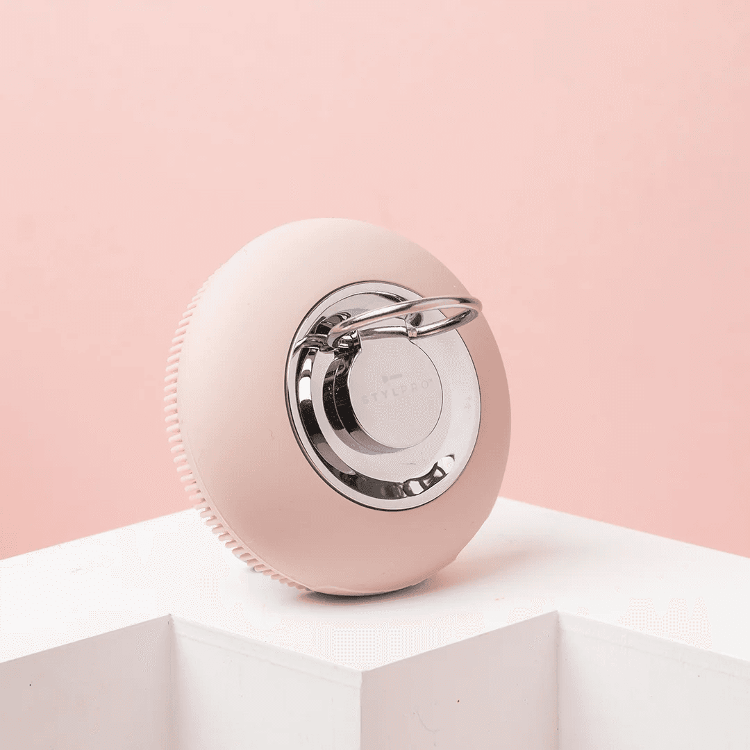 Stylpro Routine Facial Cleansing Device