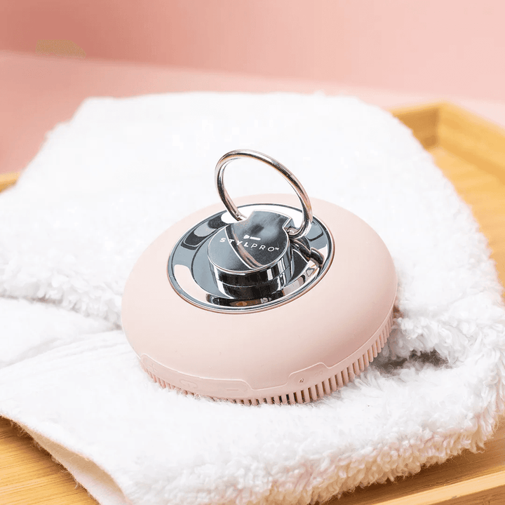 Stylpro Routine Facial Cleansing Device