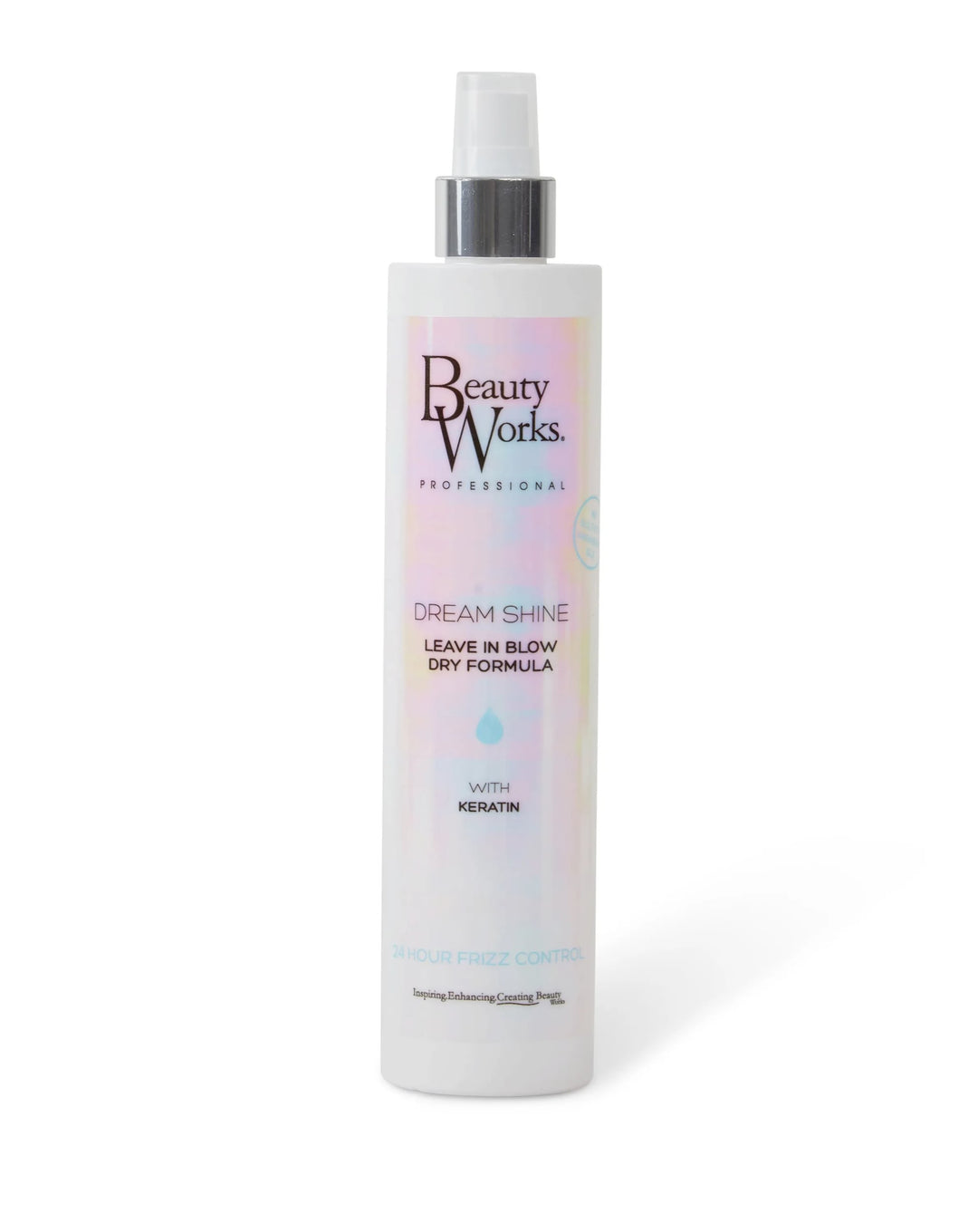 Beauty Works Dream Shine Spray