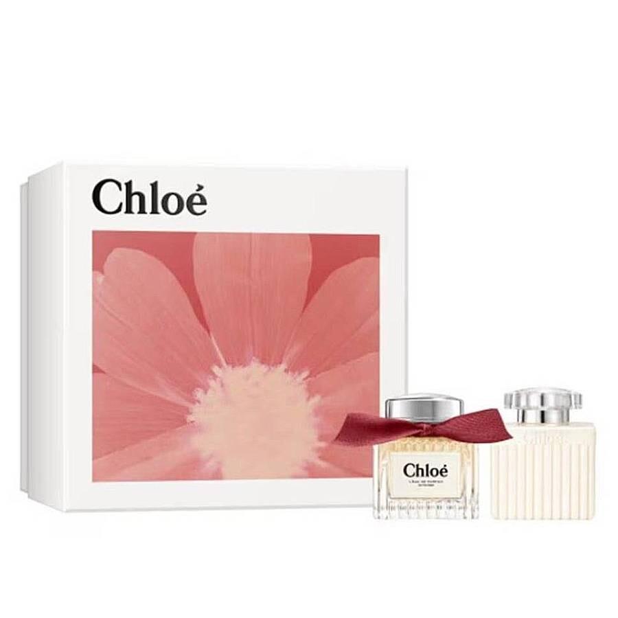 CHLOE Leau EDP INTENSE 50ML + BL100ML 2025