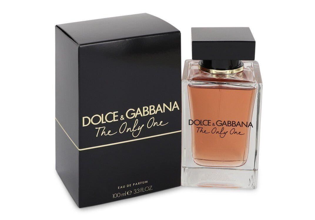 Dolce & Gabbana D&G The Only One Eau de Parfum for Women 100ml