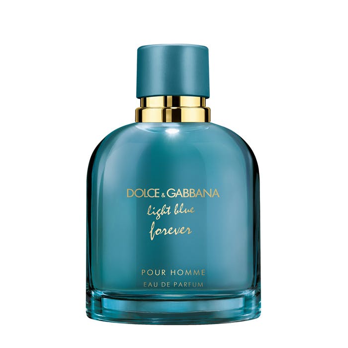 Dolce & Gabbana Light Blue Pour Homme Forever 100ml