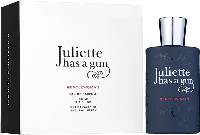 Juliette Has A Gun Gentlewoman Eau De Parfum Spray