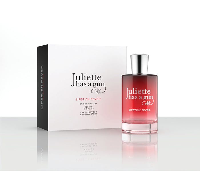 Juliette Has A Gun Lipstick Fever Eau De Parfum Spray