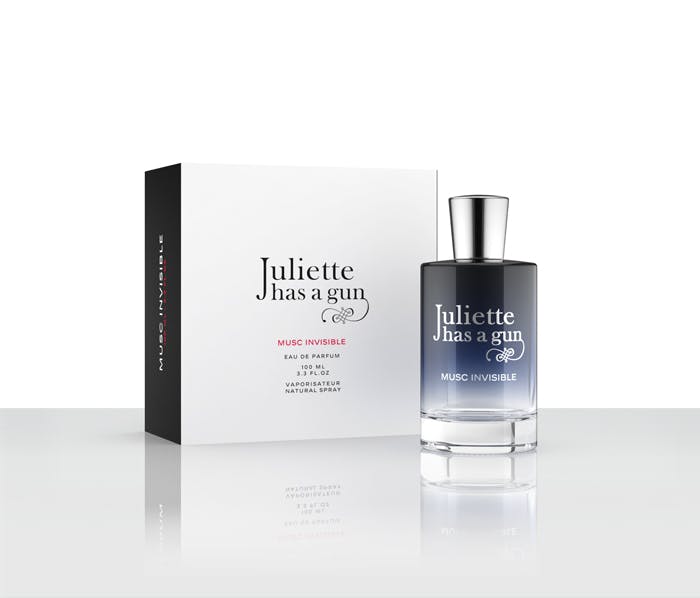 Juilette Has A Gun Musc Invisible Eau De Parfum Spray