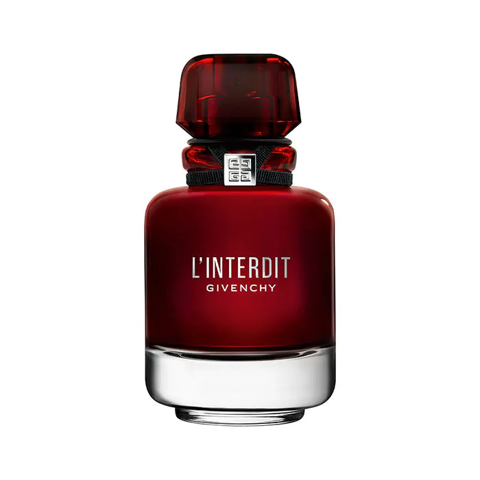 Givenchy L'Interdit Rouge Eau De Parfum Spray