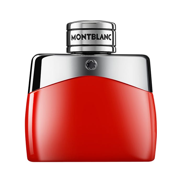 Montblanc Legend Red Eau De Parfum Spray