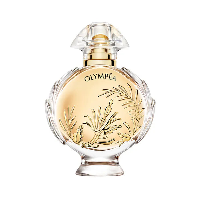 Rabanne Olympea Solar Eau De Parfum Intense Spray