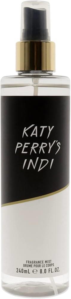 Katy Perry Indi Body Mist Body Mist for Women 240ml