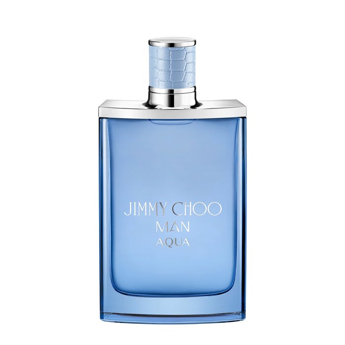 JIMMY CHOO MAN AQUA EDT 100ML