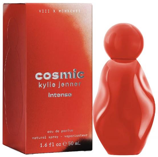 Kylie Cosmic Intense Eau De Parfum 50ml Spray