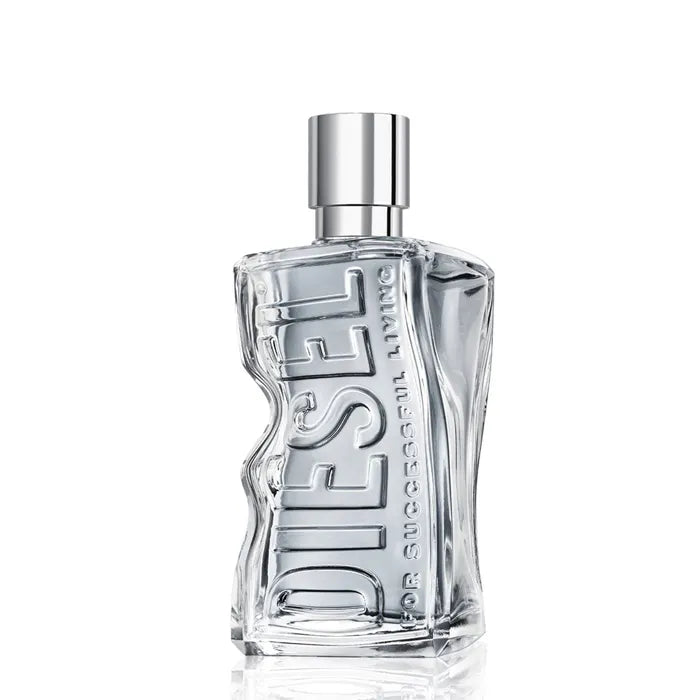 Diesel D by Diesel Eau De Toilette Spray