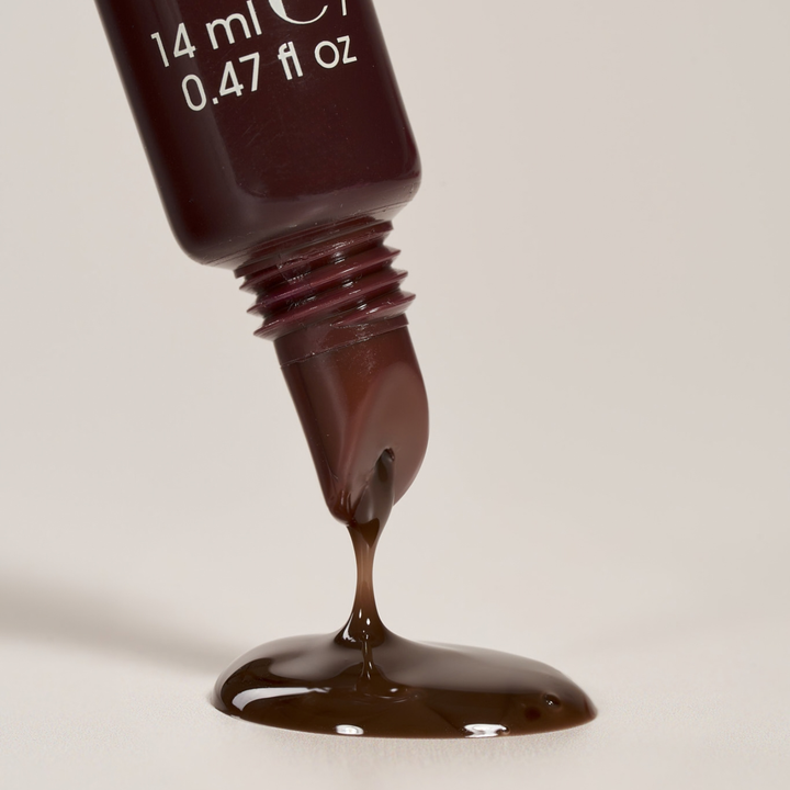 Killer Lips Kiss This Peptide Lip Tint - Chocolate