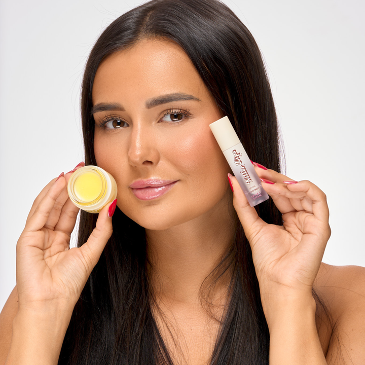 Killer Lips Prep & Peptide Rescue Set - Colada Collide