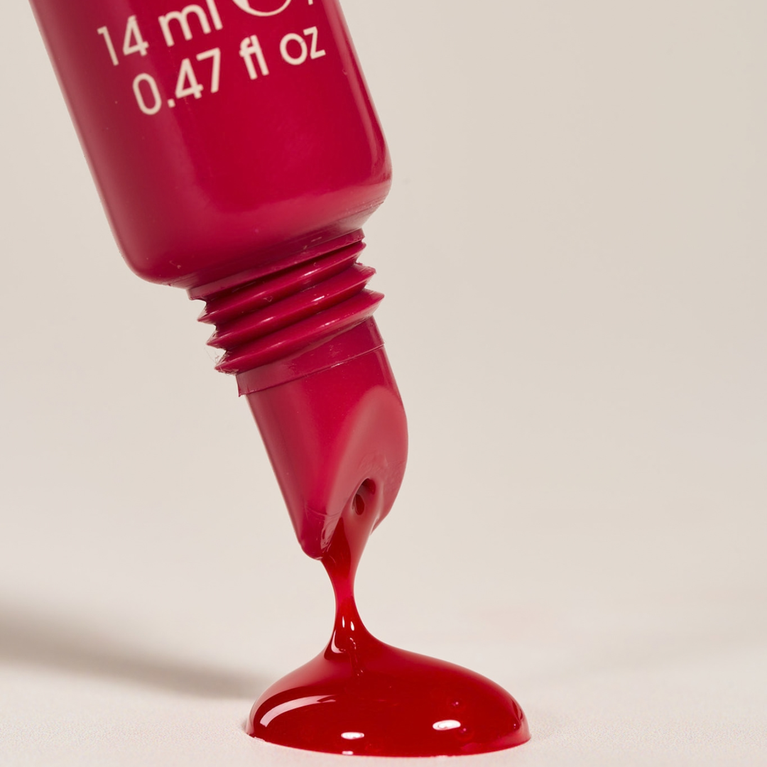 Killer Lips Kiss This Peptide Lip Tint - Cherry