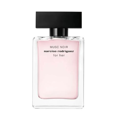 Narciso Rodriguez For Her Musc Noir Eau de Parfum 50ml