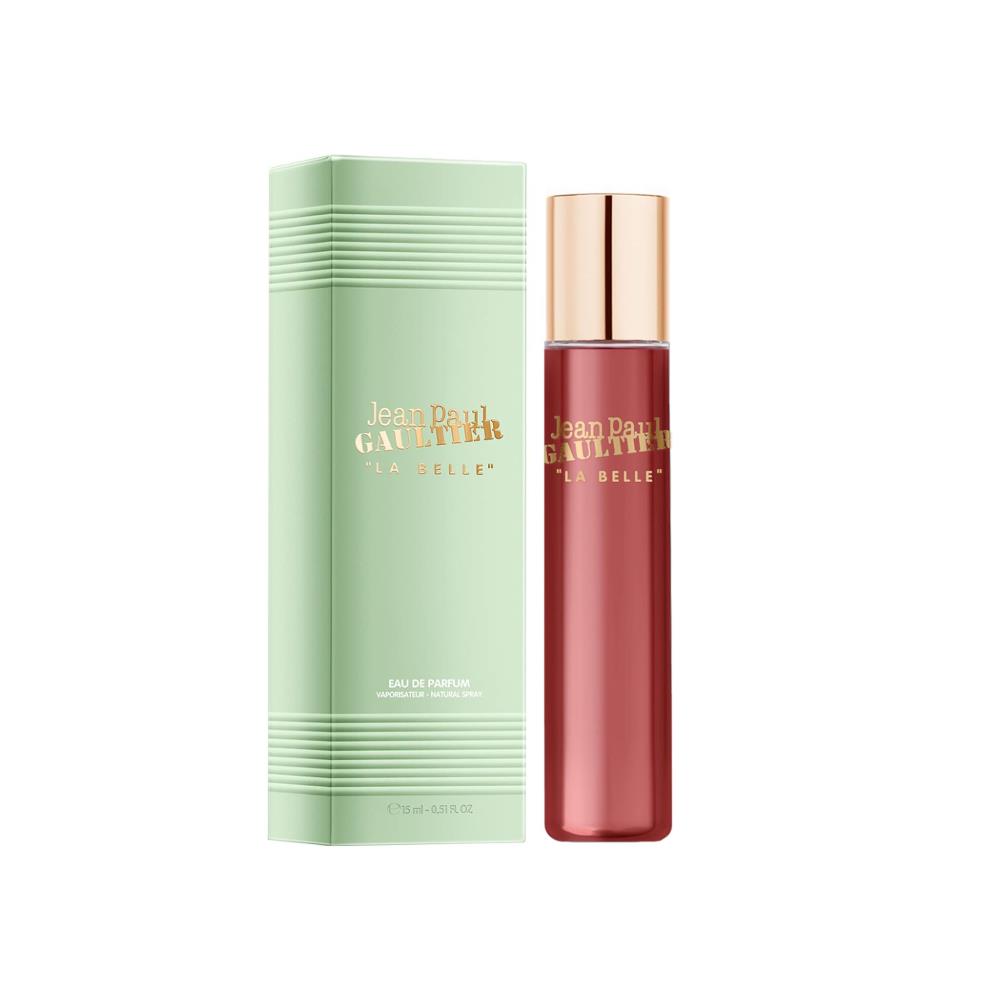 Jean Paul Gaultier La Belle Eau de Parfum for Women 15ml